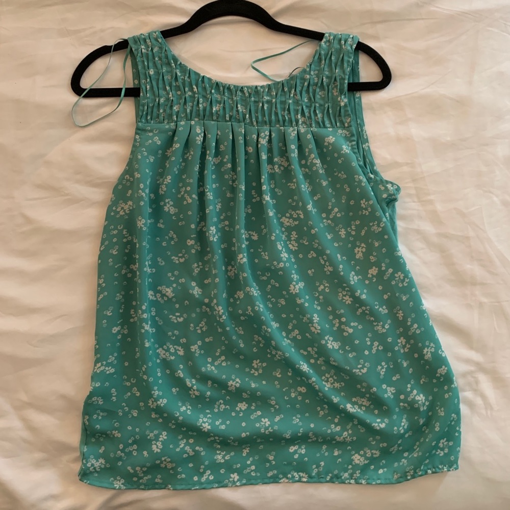 Blouse - medium
